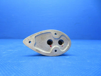 Piper Non Heated Pitot Tube P/N 65797-02, 65797-002 (0224-298)