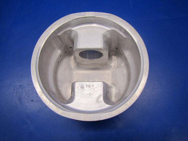 Metal Masters - PZL-Kalisz Dromader Piston P/N 26-105-06 NOS (0417-203)