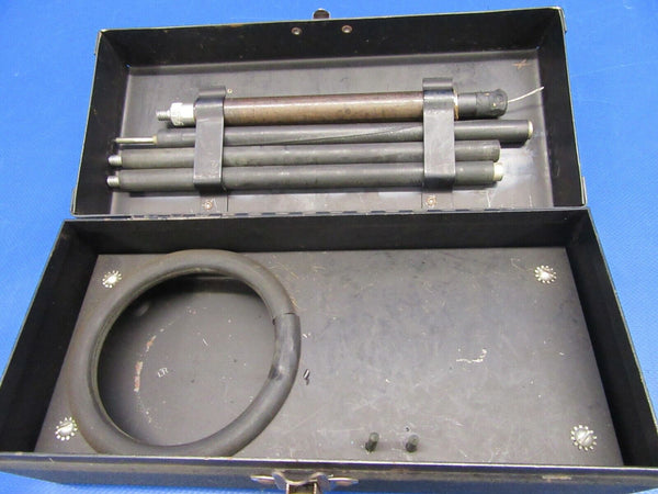 DeJur Amsco Cold Cylinder Indicator P/N 47G11561 (1119-288)