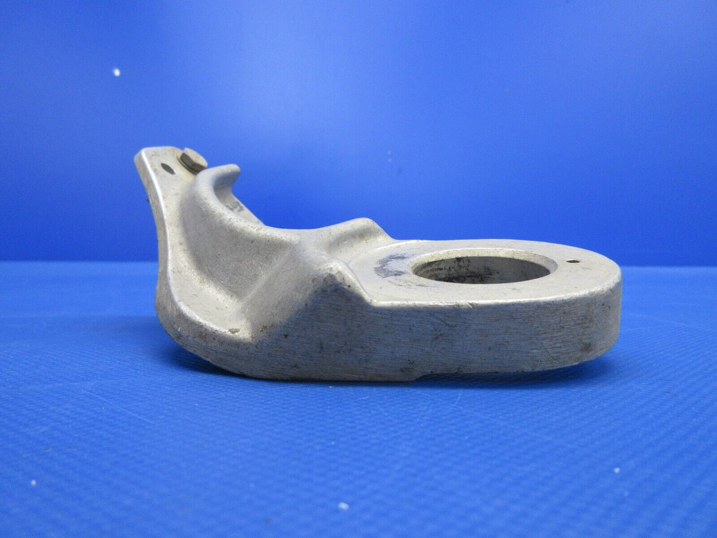 Beech Engine Mount Bracket P/N 35-910018-5 (0224-1677)