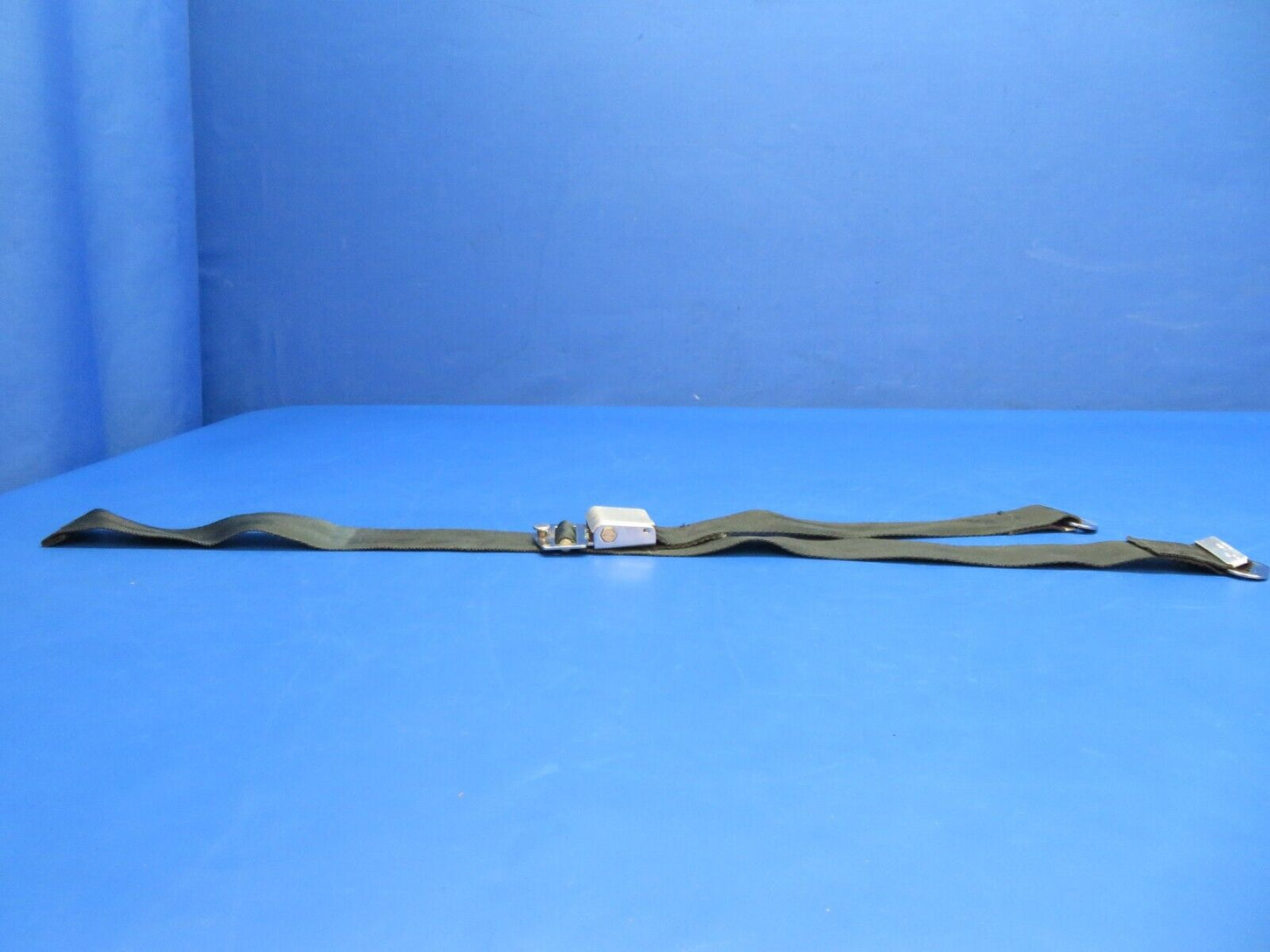 Lake LA-4-200 American Safety Seat Belt P/N 443440-5, 500638-405 (1222-725)