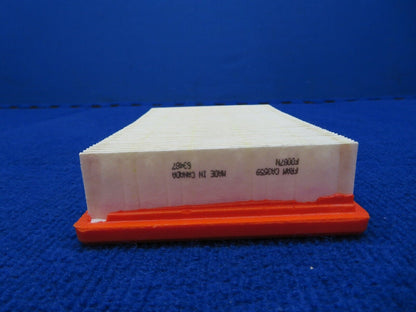 Allied Signal Fram Air Filter w/ 8130 P/N CA3559 (0622-943)
