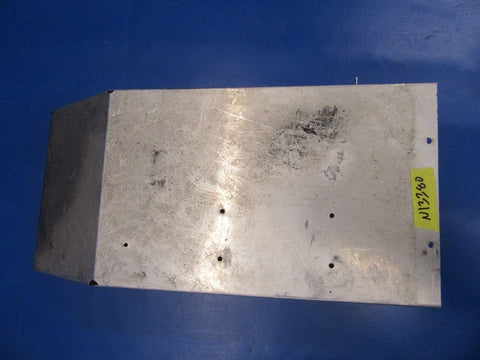 1976 Cessna 177B Glove Box P/N 17132H-1 (0218-76)