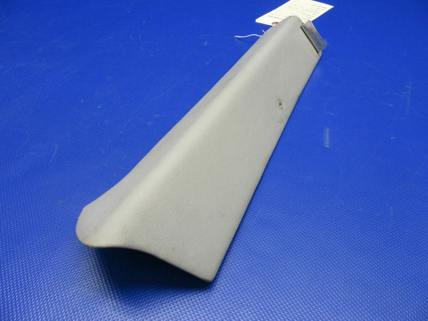 1960 Cessna 210 LH Rear Doorpost Fairing P/N 0700105-37 (0221-268)