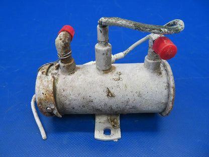 Beech Baron E-55 Pump Janitrol Heater Fuel Cabin Heat 476284 (0120-86)
