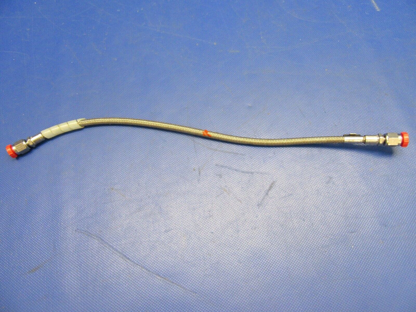 Cessna 177RG Teflon Aeroquip Engine Hoses P/N 124F001-3CR-0260 (0621-481)