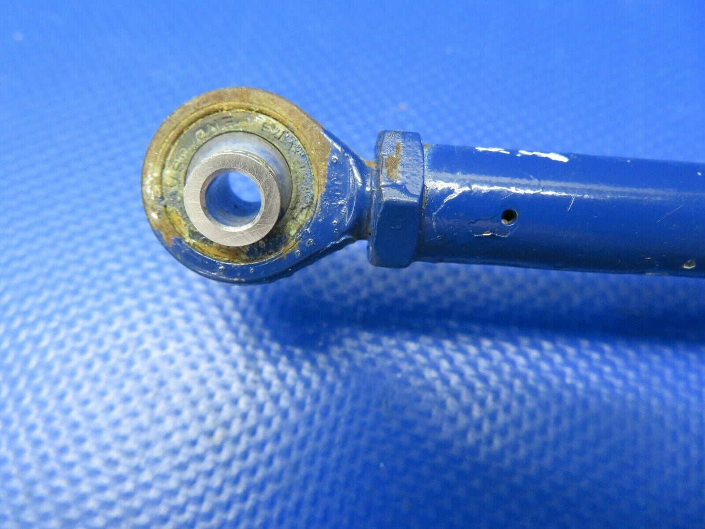 Piper PA-32RT-300 Lance Pushrod Stabilator Trim 78921-04, 78921-004 (0521-786)