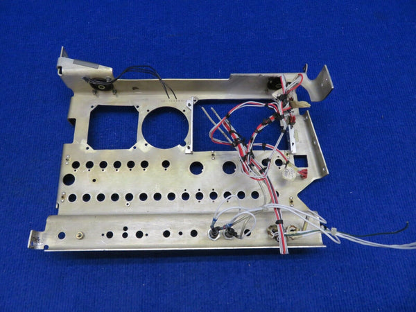 Beech 58 Baron Instrument Panel FOR PARTS (0322-27)