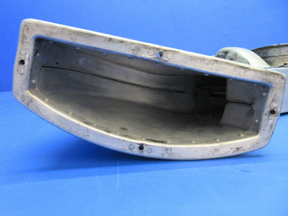 1956 Cessna 310 Carburetor Air Box Assy P/N 0850570-1 (0723-191)