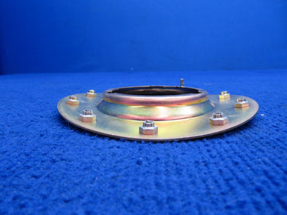 Shaw Aero Fuel Cap Adapter P/N 431-72 NOS (0922-506)