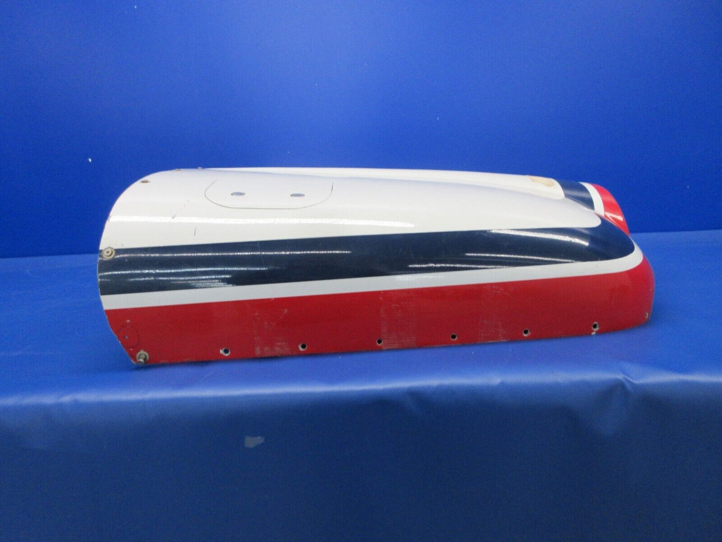 Mooney M20 /  M20J Upper Cowling Assy P/N 650180-513 (0224-674)