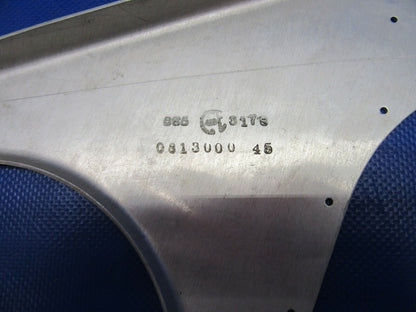 Cessna 310 Frame Torque Tube LH P/N 0813000-45 NOS (0621-621)