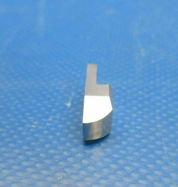 Lear M36 Stop Pneumatic Actuator 45-12321-21 NOS w/ 8130 (0419-61)