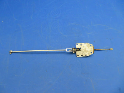 Rockwell Commander Latch & Pushrod AFT RH Cabin Door 43700-2, 43717-3 (1020-499)