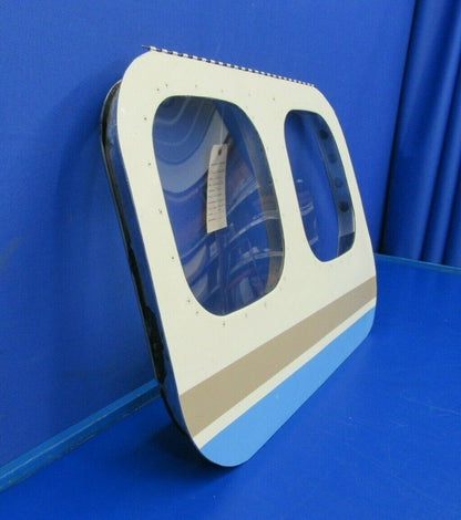 Cessna P210N / 210 Emergency Exit Door w/ Latch P/N 2117100-200 (1019-152)