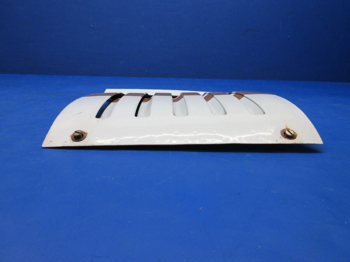 Cessna 310 / 310F RH AFT Cowl Door Assy w/ Hinge P/N 0895000-8 (1123-728)
