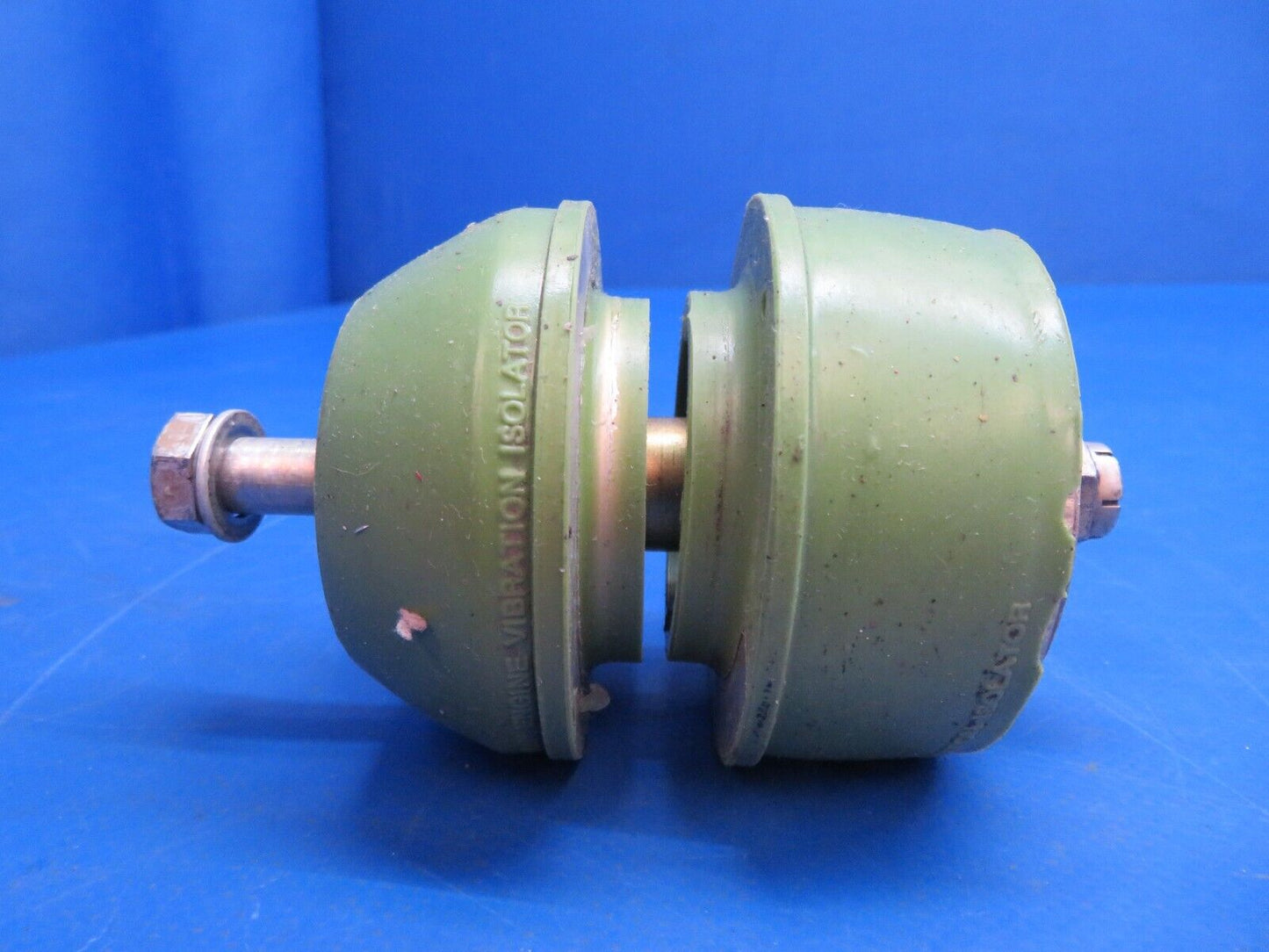 Piper PA-28R-201T Engine Shock Mount P/N 94006-01, 470-908 LOT OF 4 (1122-713)