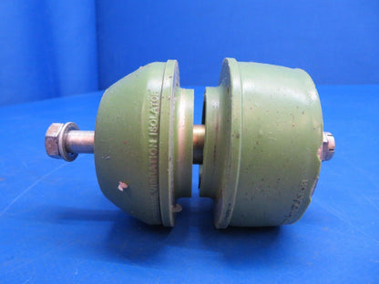 Piper PA-28R-201T Engine Shock Mount P/N 94006-01, 470-908 LOT OF 4 (1122-713)