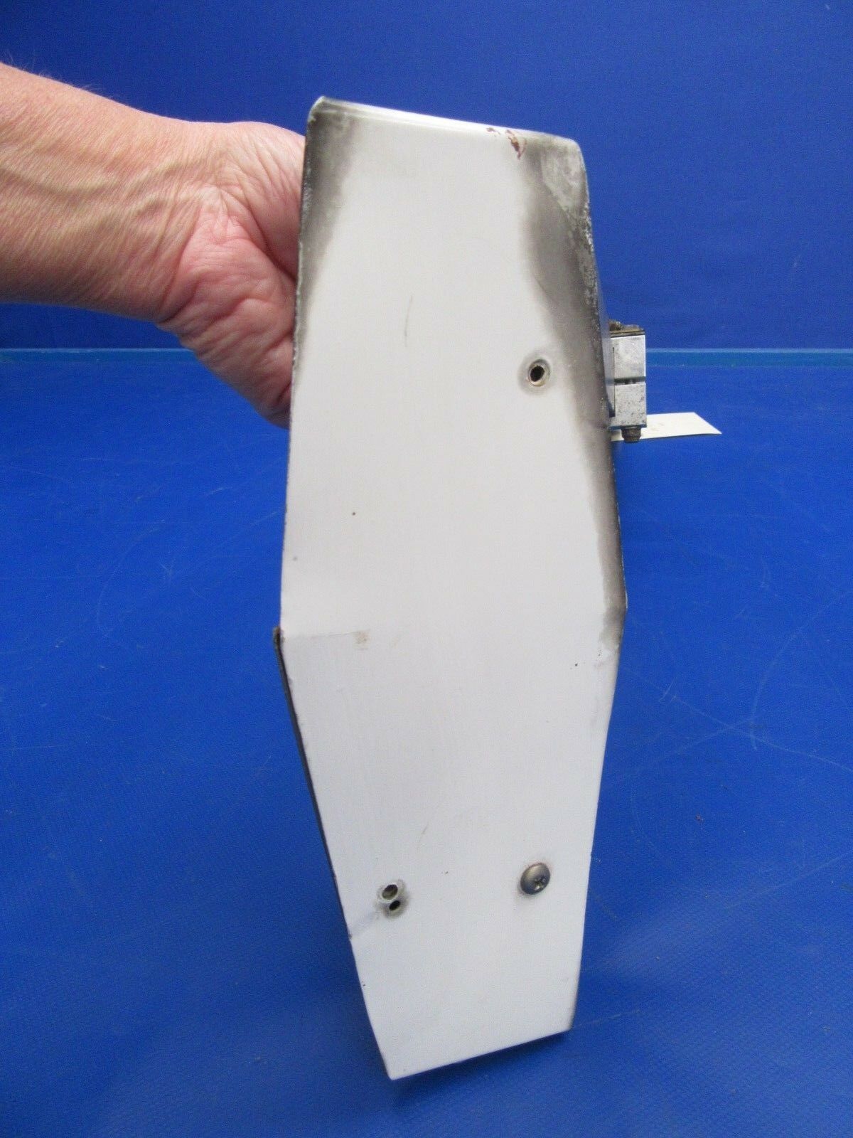 Mooney M20C Cabin Step Retractable P/N 8269 (1018-208)