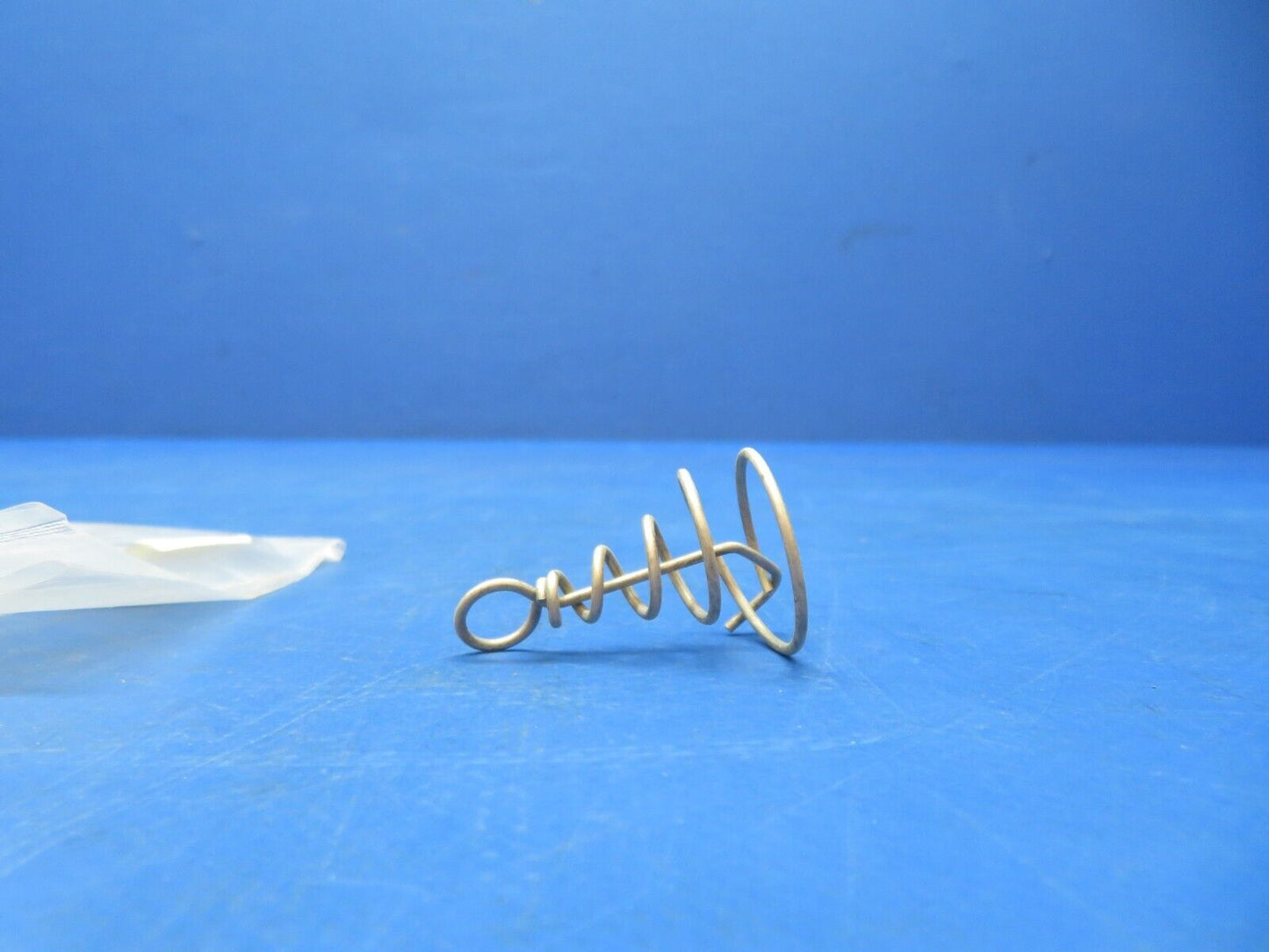 Cessna Fastener P/N 0452166 LOT OF 2 NOS (1023-192)