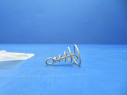 Cessna Fastener P/N 0452166 LOT OF 2 NOS (1023-192)