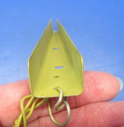 NOS Twin Commander Rib P/N 420091-1 (1018-21)