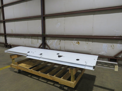 Beech 19A Musketeer RH Wing Structure P/N 169-110000-664 (0124-94)