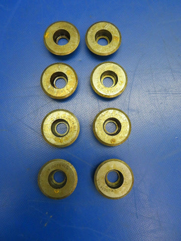 Lycoming 540 / 720 Valve Retainer P/N LW-10076 NOS LOT OF 8 (0720-571)