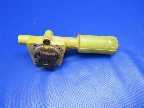 1960 Cessna 210 Electoral Actuator Main Gear LH P/N EA1471-1 (0221-306)