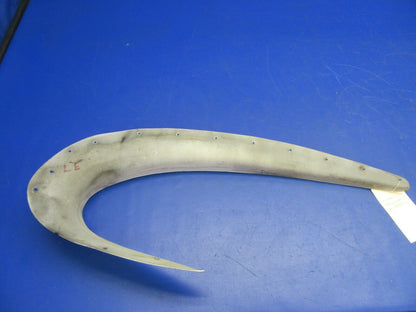 Beech Baron 95-B55 Nacelle Fillet INBD LH P/N 96-110010-21 (1121-343)