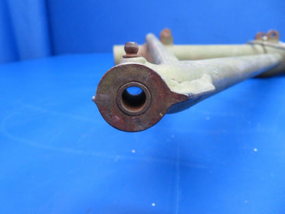 Beech LH Main Landing Gear Upper Shock Strut Truss Assembly (0922-729)