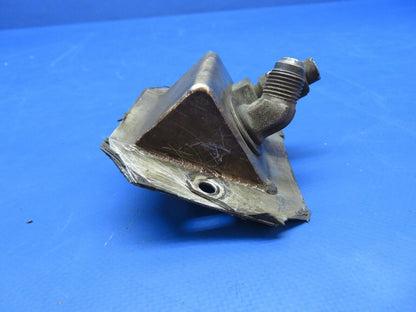 Diamond DA-42 Flange Fuel Line P/N D60-7143-30-00 (0623-111)