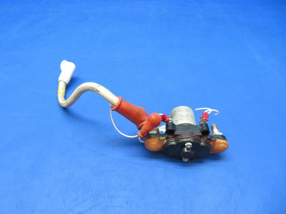 Piper PA-28-140 Cutler Hammer Relay 12v P/N 6041H105A (1023-575)