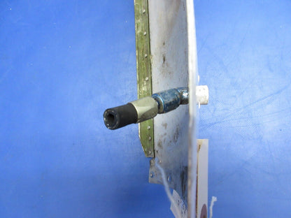 Cessna 401 Panel LWR Cowl LH INBD RH OTBD P/N 0851170-200 FOR PARTS (0523-595)