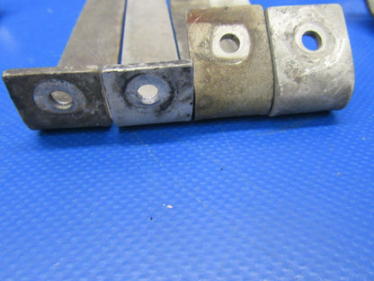 Beech Baron D-55 Engine Control Brackets (0718-132)