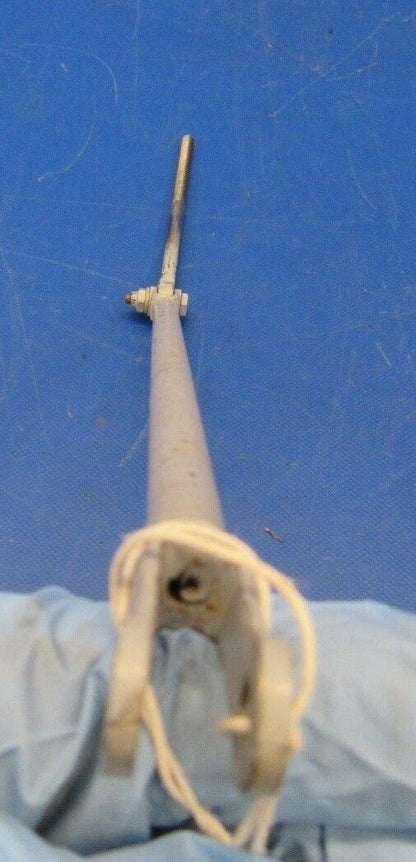 Cessna 310 Tube Assy Rudder P/N 0832141-7, 0832141-15 (1118-196)