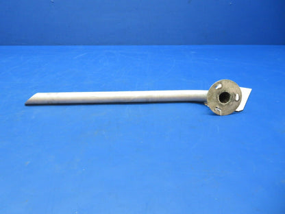 Cessna 172 / 172C LH Blast Tube Assy P/N 0550123 (0723-444)