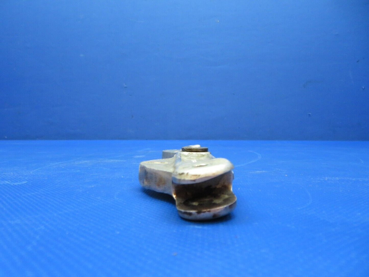 Piper PA-24-180 Nose Wheel Steering Bellcrank P/N 21708-00 (1223-266)
