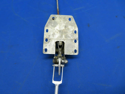 Rockwell Commander Latch & Pushrod AFT RH Cabin Door 43700-2, 43717-3 (1020-499)