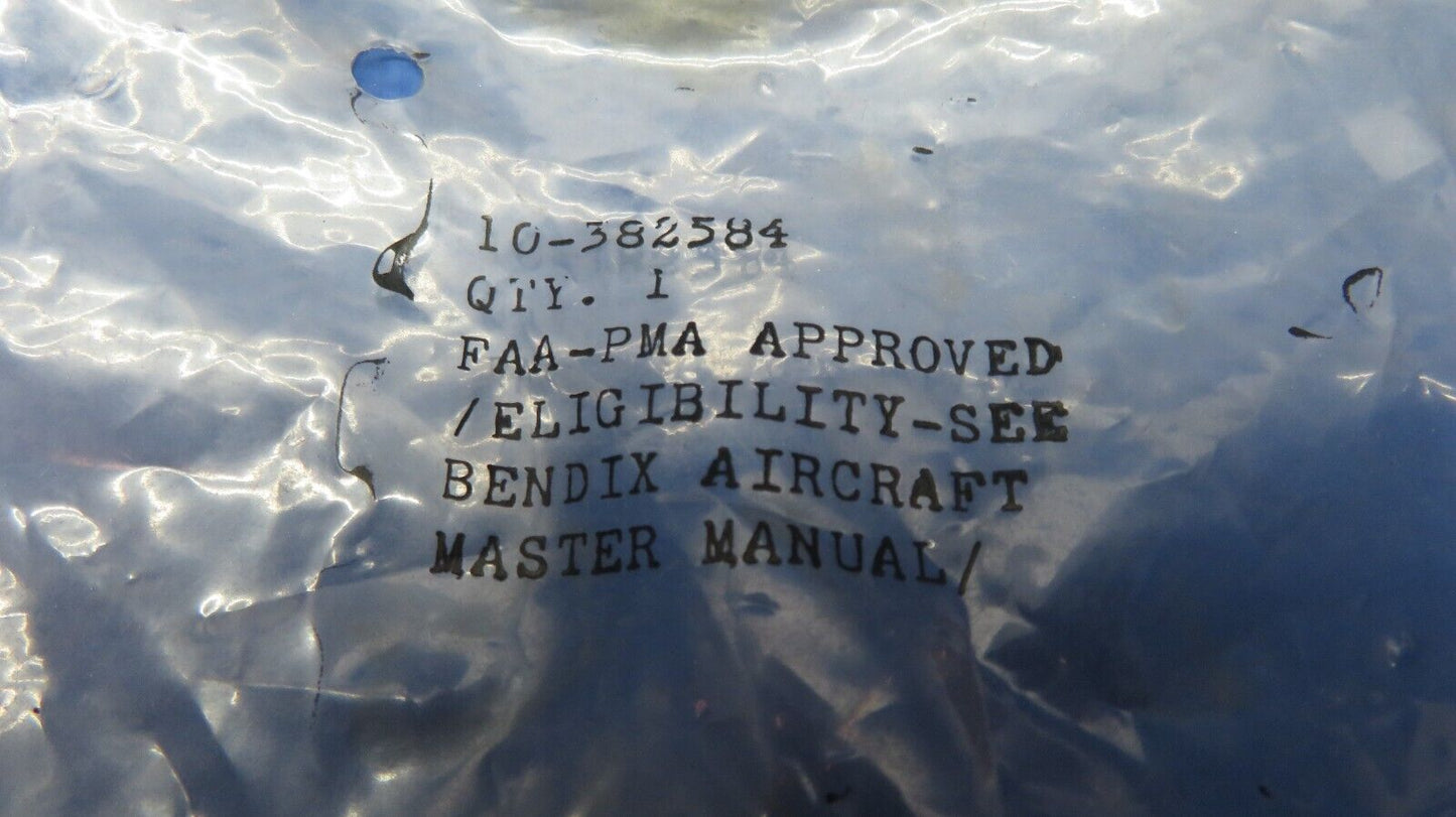 TCM Bendix Breaker Point P/N 10-382584 NOS (0523-145)