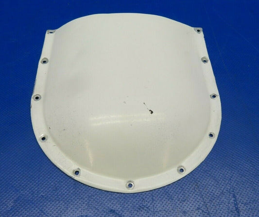 Beech Baron 95-A55 Vent Upper Cabin Exhaust P/N 35-410152 (0420-305)