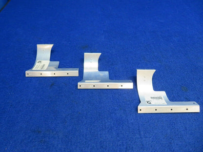 Cessna 152 Baffling P/N 0455012-10 LOT OF 3 NOS (0722-455)