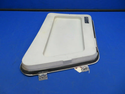 Rockwell Commander 112A Baggage Door - No Key P/N 43005-17 (1020-455)