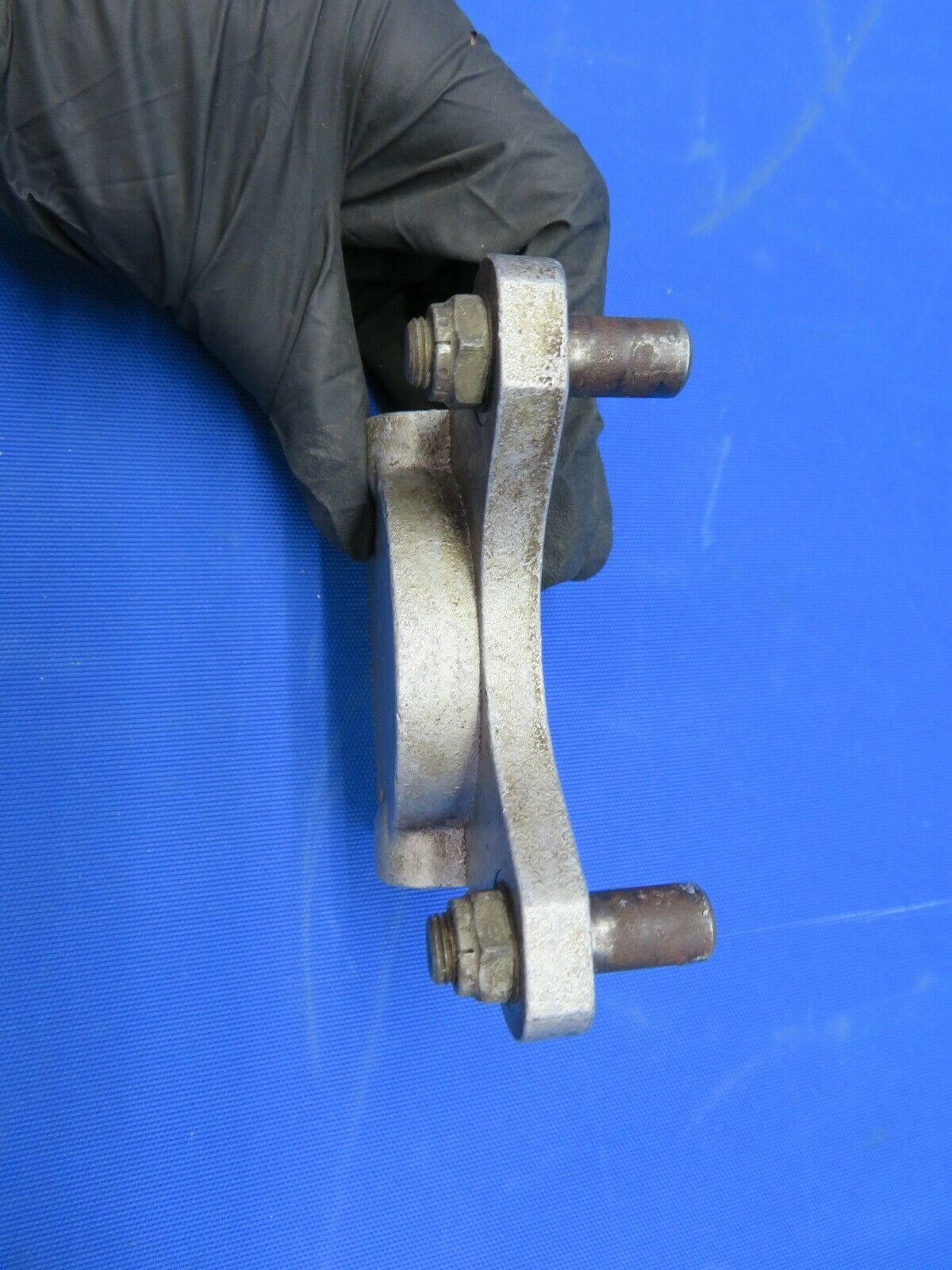 Cleveland Brake 30-5 Housing Mooney M20A,B,C,D, M20E Super 21, Mark 20 (0920-52)