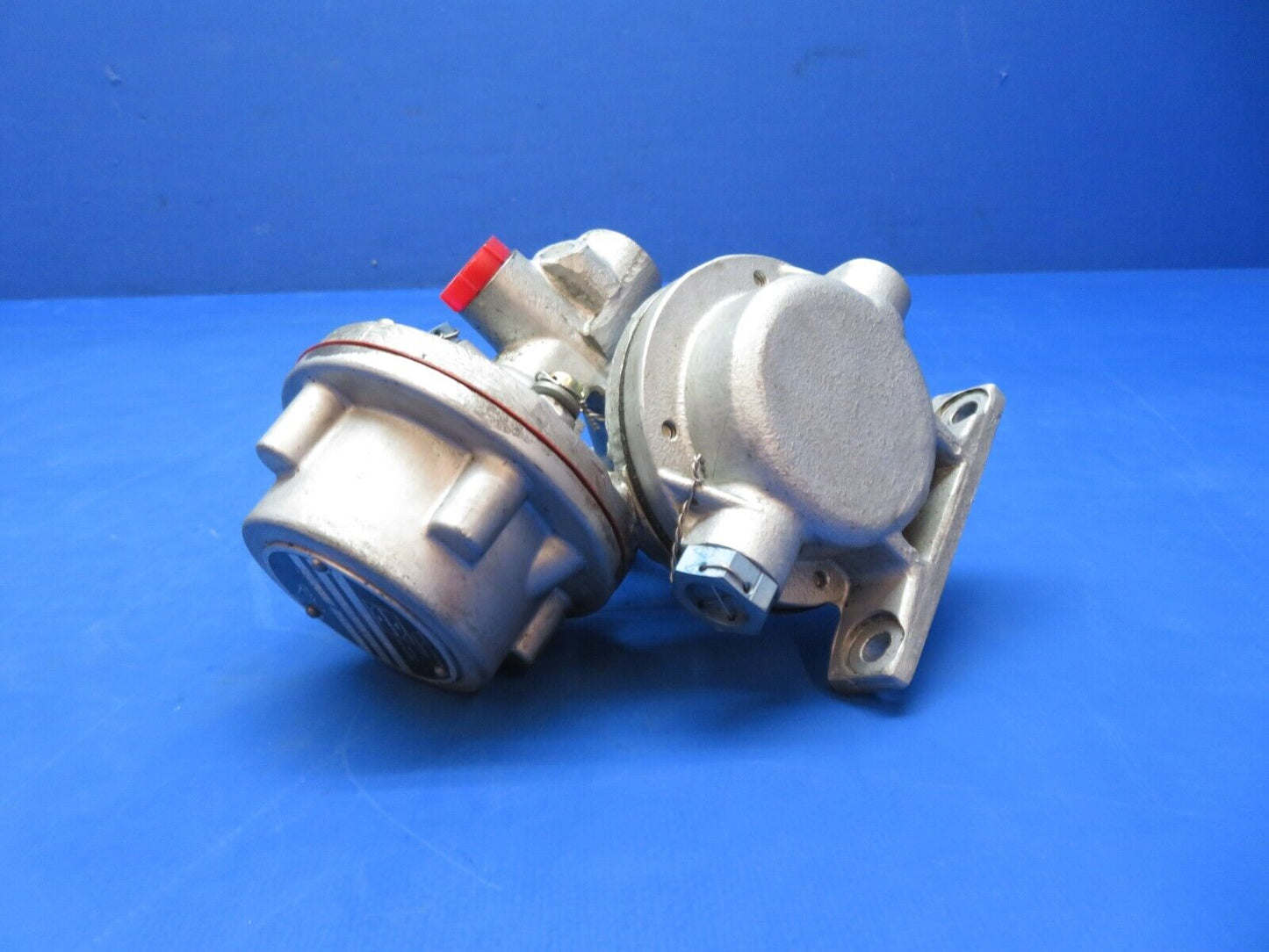 Cessna Garrett Controller P/N C165002-0102 CORE (1123-285)