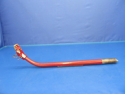 Cessna R182 Skylane RG Spring Main Gear LH P/N 2241101-1 (0817-98)