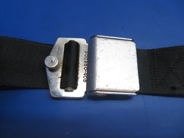 Piper PA-34-200T Seneca II American Safety FWD Lap Belt P/N 500576 (0223-935)