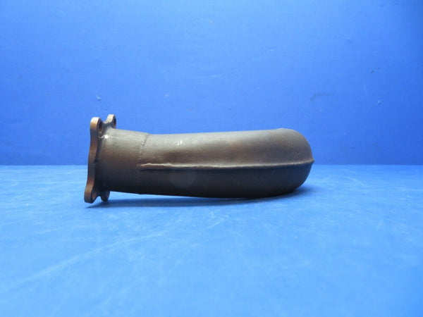 Cessna 310 / 310I FWD Riser LH Exhaust Assy P/N 0850600-152 (0923-746)