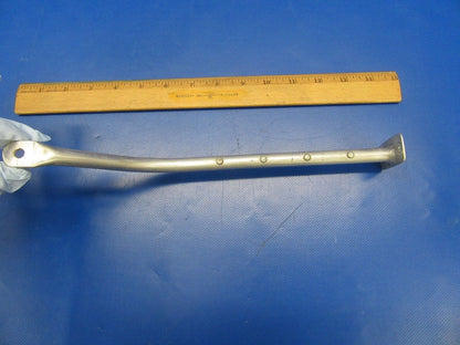 Beech Baron E55 Garment Rack (1117-23)