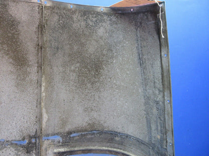 1962 Cessna 172 / 172C Top Cowl Assy w/ Door P/N 0552010-53 (0723-156)
